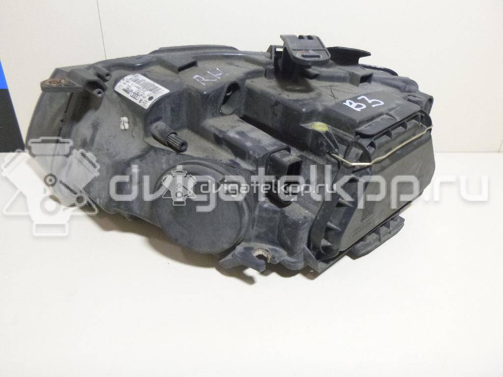 Фото Фара правая  8T0941030A для Audi A5 {forloop.counter}}