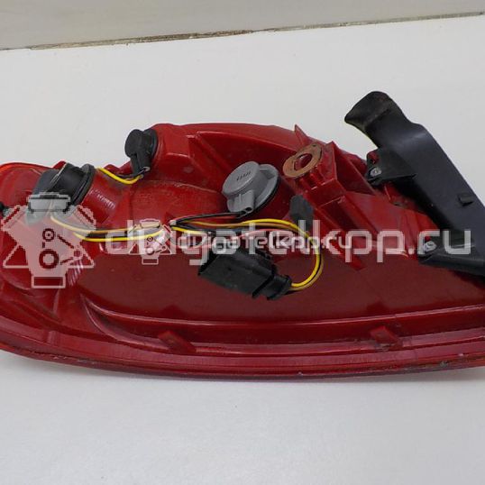 Фото Фонарь задний наружный правый  8t0945096 для Audi A5