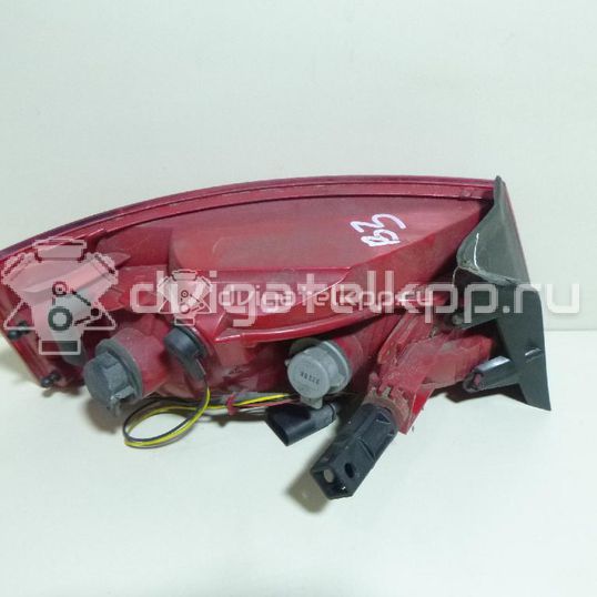Фото Фонарь задний наружный правый  8t0945096 для Audi A5