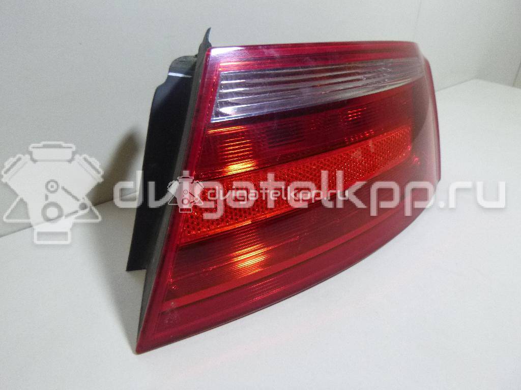 Фото Фонарь задний наружный правый  8t0945096 для Audi A5 {forloop.counter}}