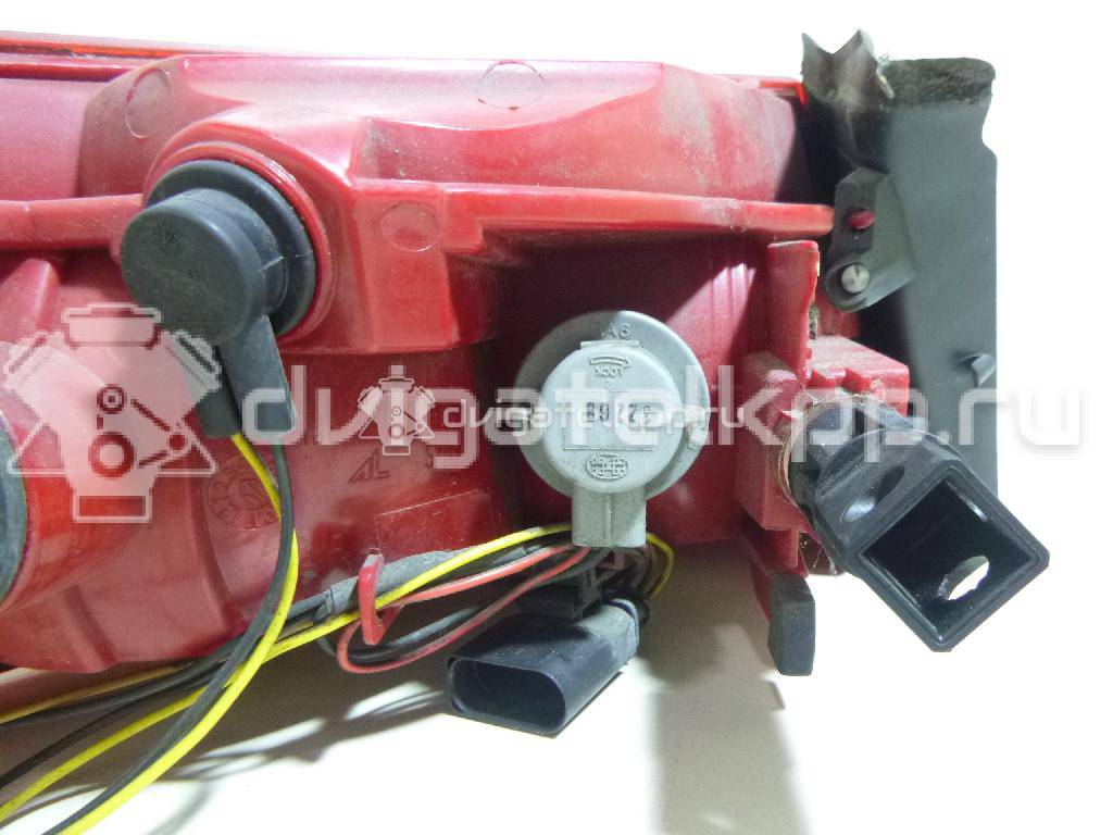 Фото Фонарь задний наружный правый  8t0945096 для Audi A5 {forloop.counter}}
