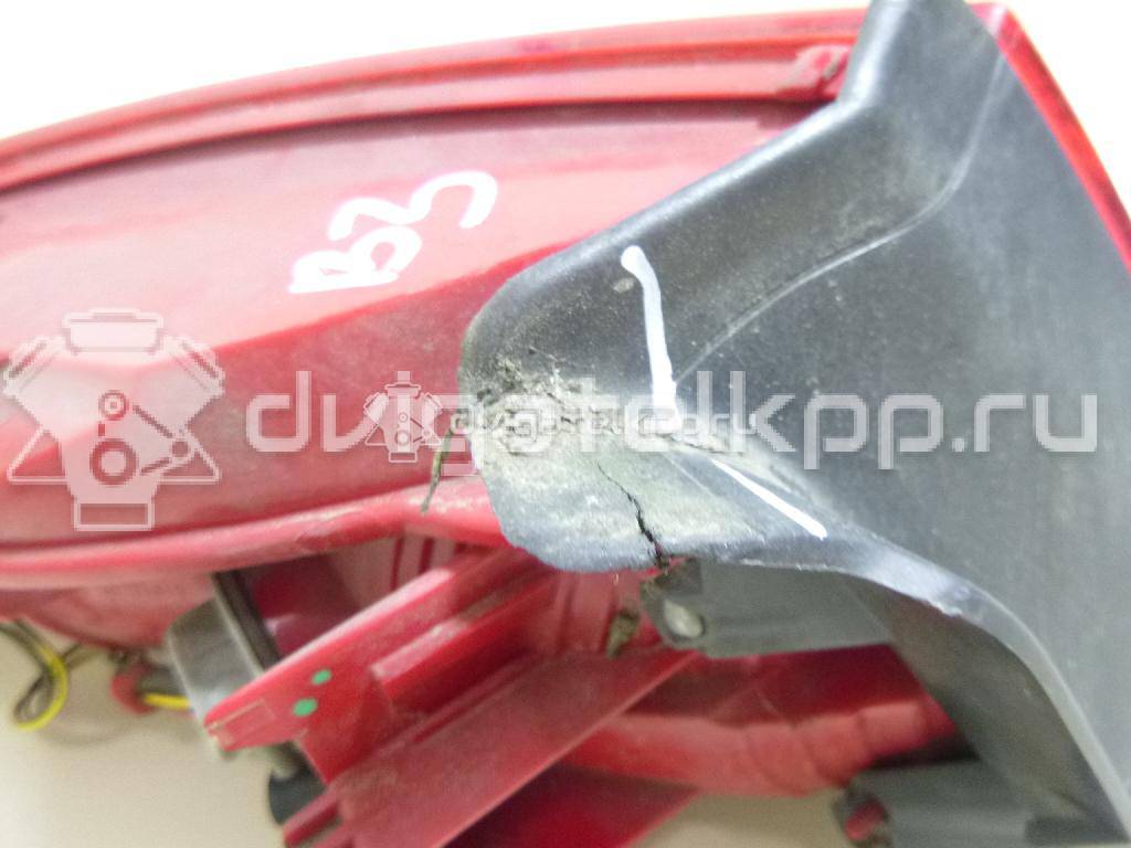 Фото Фонарь задний наружный правый  8t0945096 для Audi A5 {forloop.counter}}