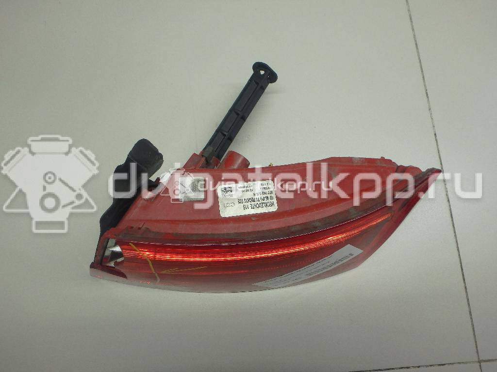 Фото Фонарь задний наружный правый  8T8945096F для Audi A5 {forloop.counter}}