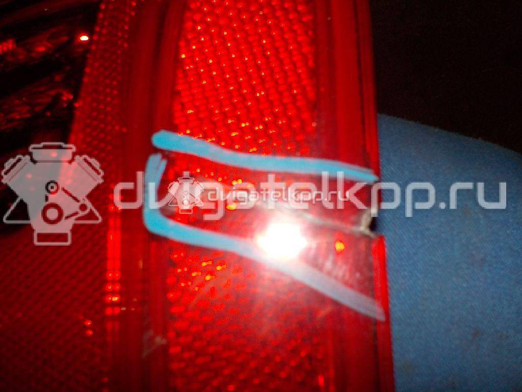 Фото Фонарь задний наружный правый  8t0945096d для Audi A5 {forloop.counter}}