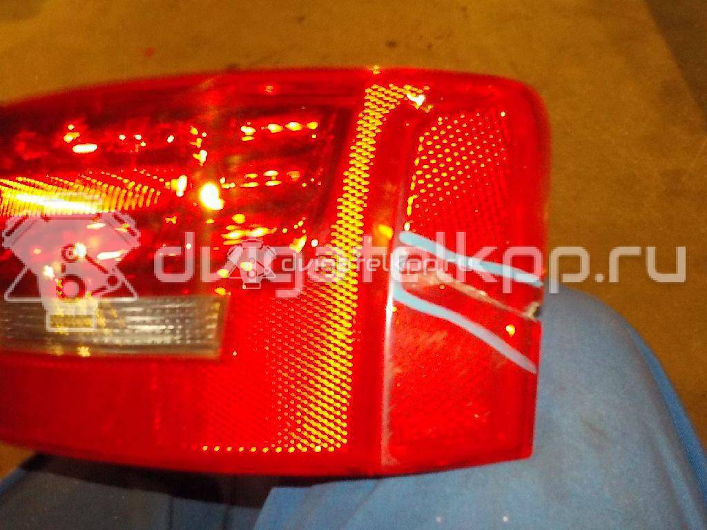 Фото Фонарь задний наружный правый  8t0945096d для Audi A5 {forloop.counter}}