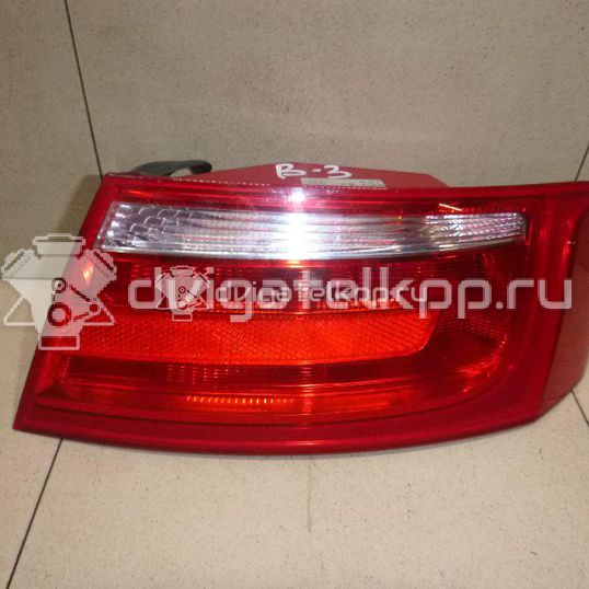 Фото Фонарь задний наружный правый  8t8945096e для Audi A5