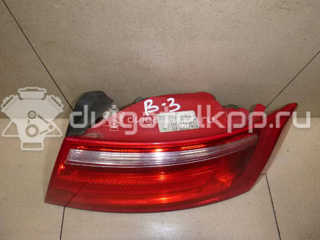 Фото Фонарь задний наружный правый  8t8945096e для Audi A5 {forloop.counter}}