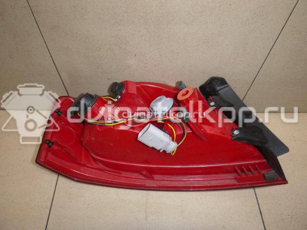 Фото Фонарь задний наружный правый  8t8945096e для Audi A5 {forloop.counter}}
