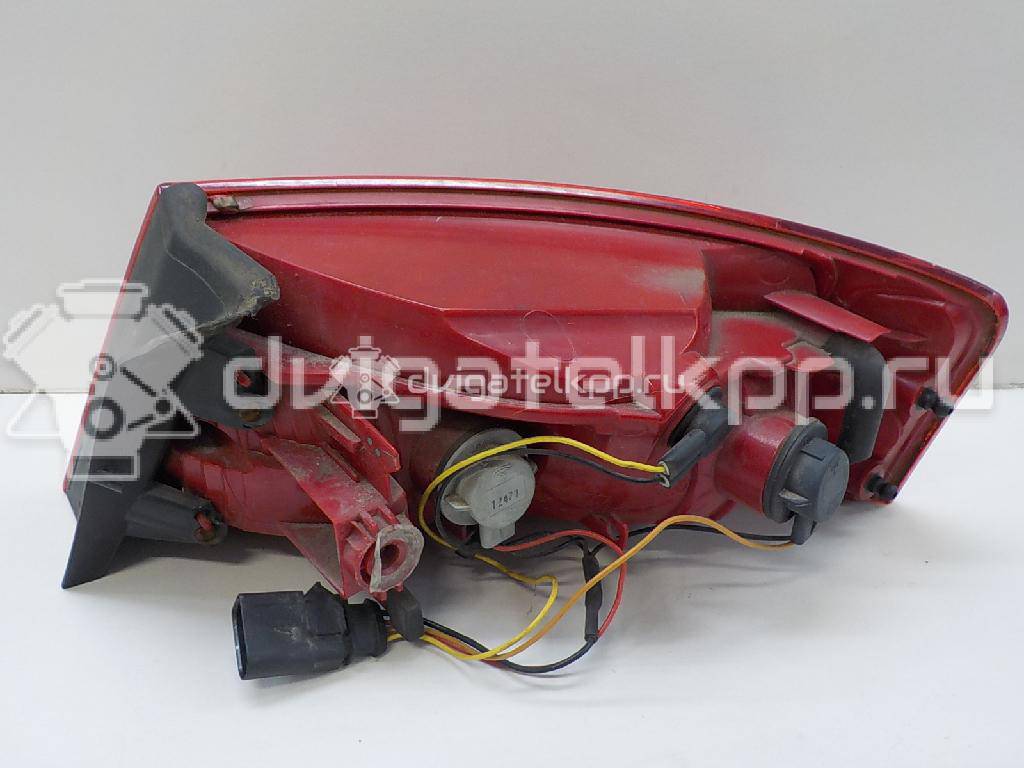 Фото Фонарь задний наружный левый  8t0945095 для Audi A5 {forloop.counter}}