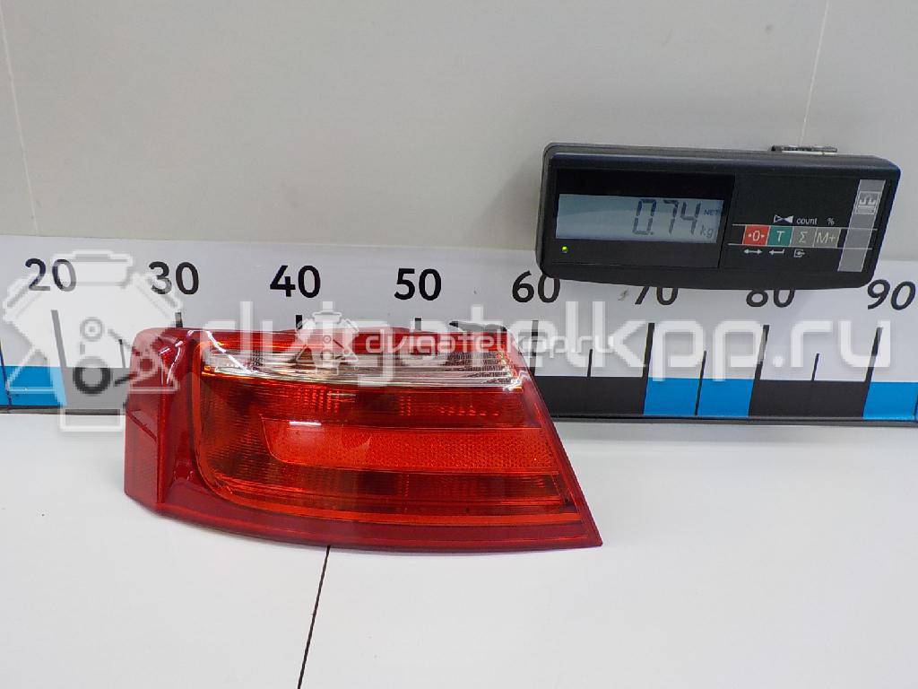 Фото Фонарь задний наружный левый  8t0945095 для Audi A5 {forloop.counter}}