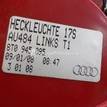 Фото Фонарь задний наружный левый  8t0945095 для Audi A5 {forloop.counter}}