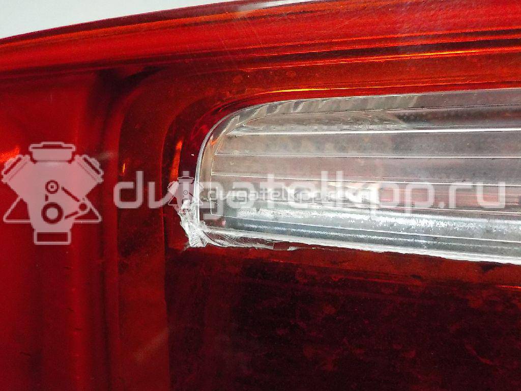 Фото Фонарь задний наружный левый  8t0945095 для Audi A5 {forloop.counter}}