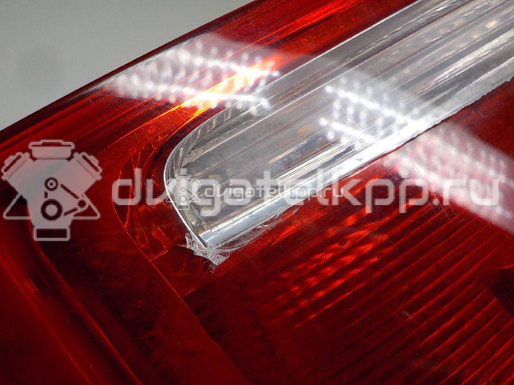 Фото Фонарь задний наружный левый  8t0945095 для Audi A5 {forloop.counter}}