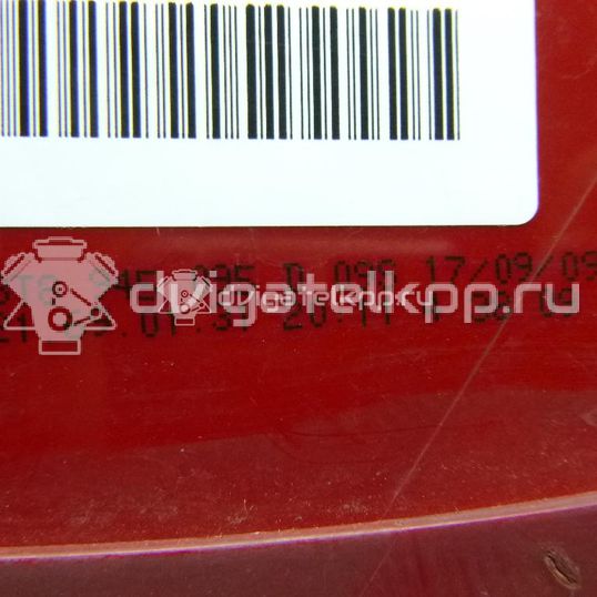 Фото Фонарь задний наружный левый  8T8945095D для Audi A5