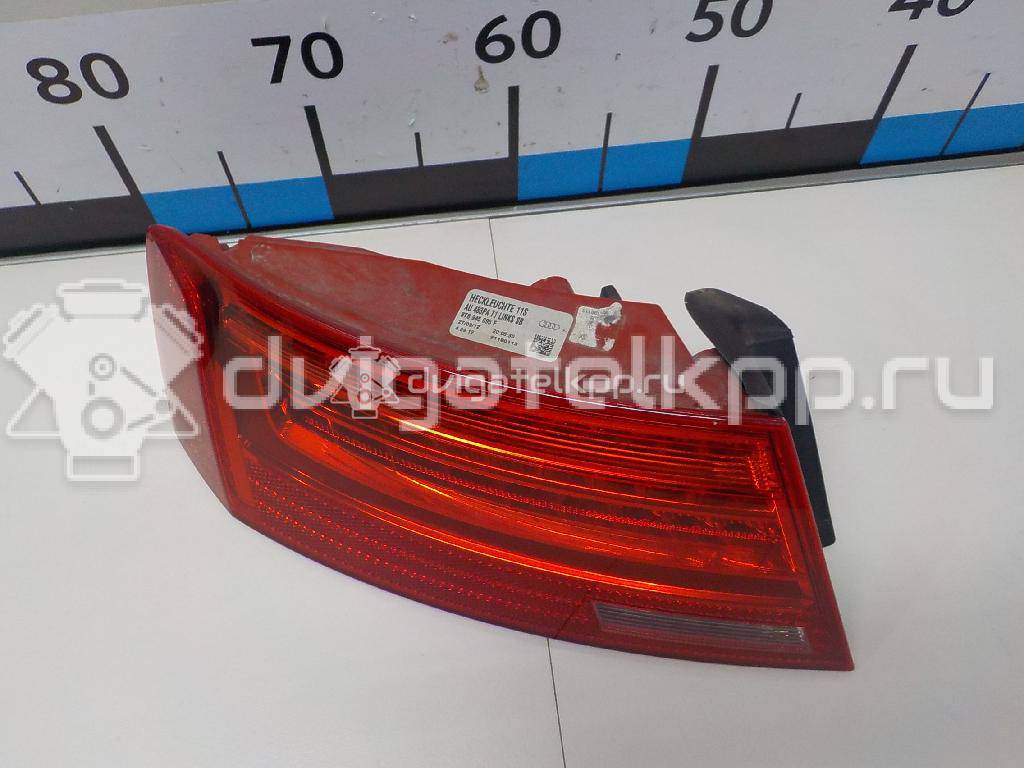 Фото Фонарь задний наружный левый  8T8945095F для Audi A5 {forloop.counter}}