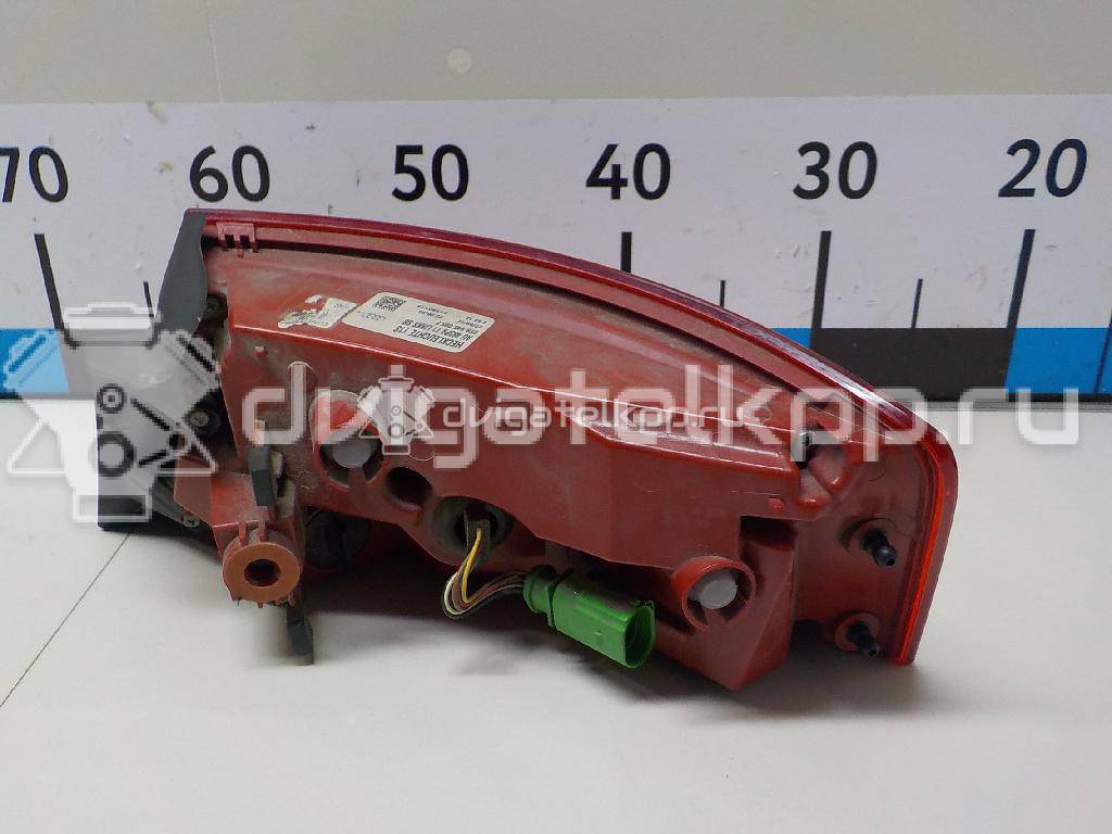 Фото Фонарь задний наружный левый  8T8945095F для Audi A5 {forloop.counter}}