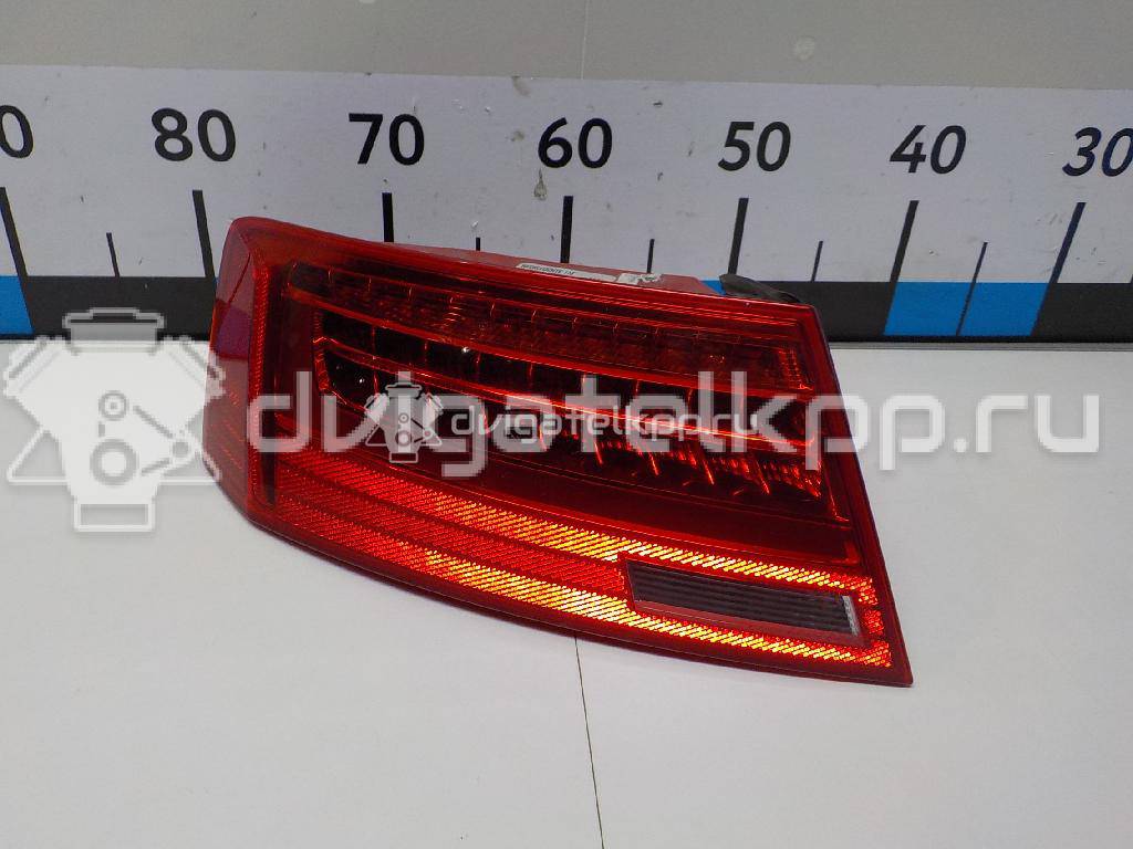 Фото Фонарь задний наружный левый  8T8945095F для Audi A5 {forloop.counter}}