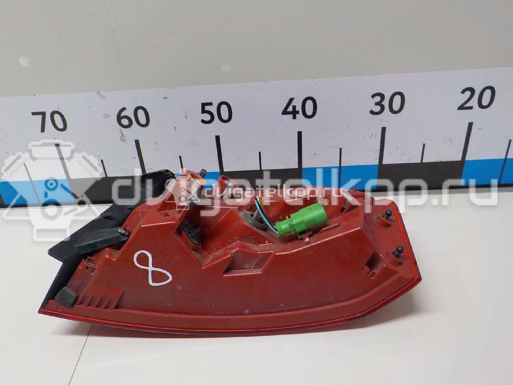 Фото Фонарь задний наружный левый  8T8945095F для Audi A5 {forloop.counter}}