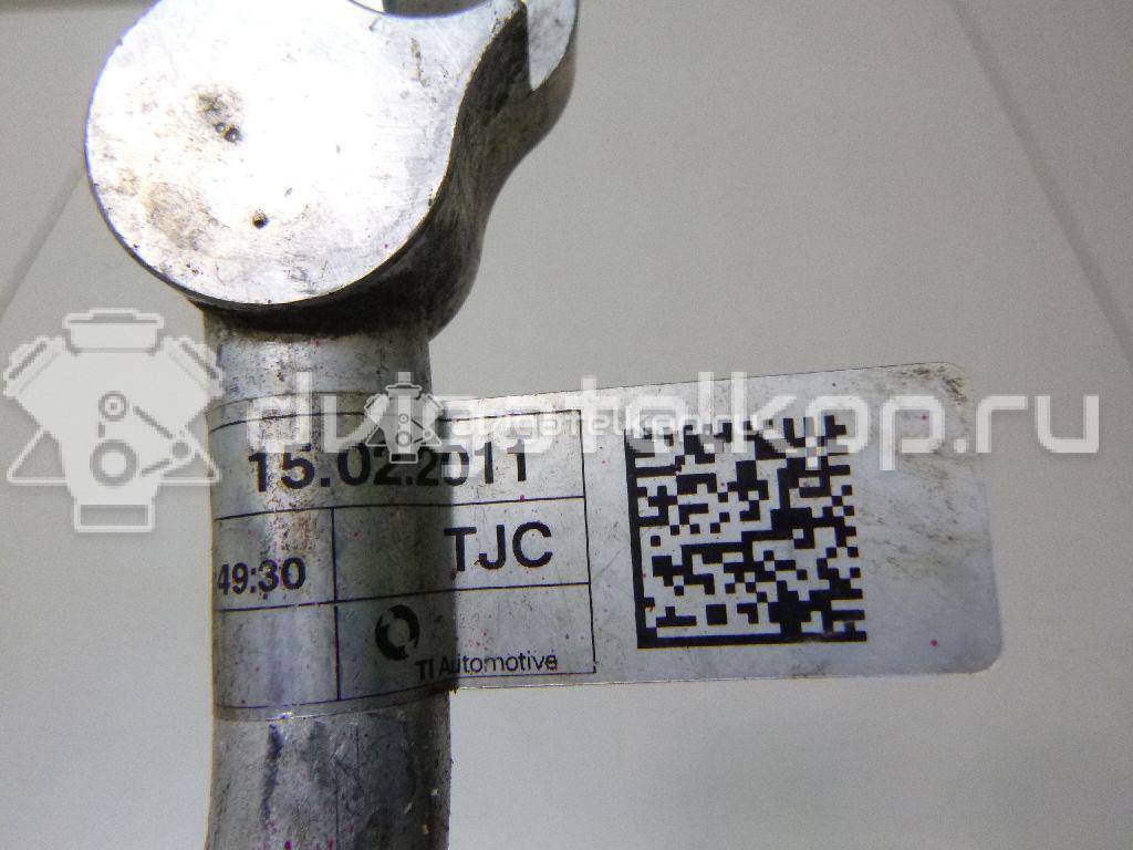 Фото Трубка кондиционера  8t0260701c для audi A4 [B8] {forloop.counter}}