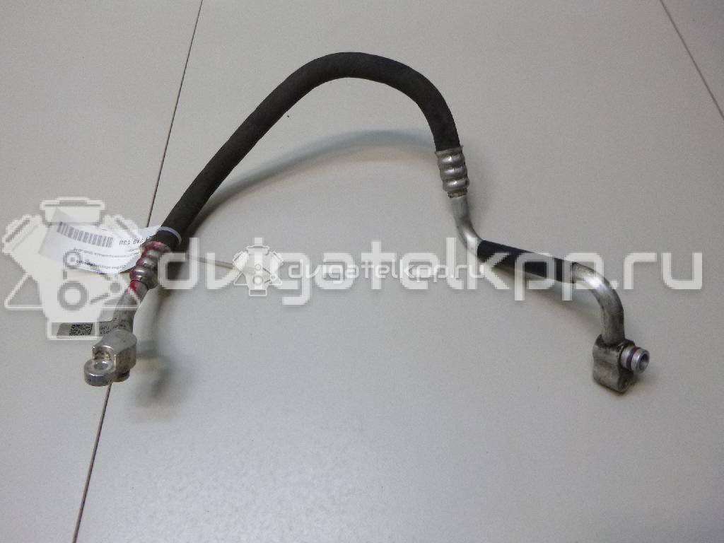 Фото Трубка кондиционера  8t0260701c для audi A4 [B8] {forloop.counter}}