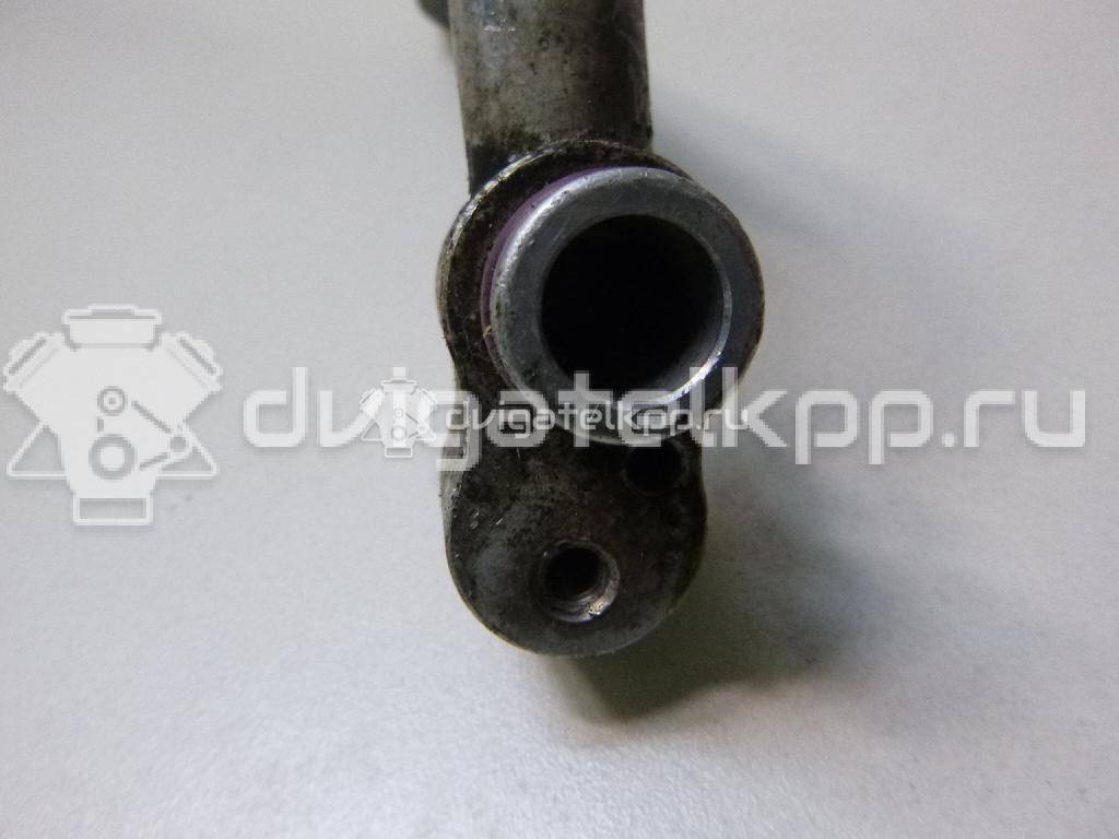 Фото Трубка кондиционера  8t0260701c для audi A4 [B8] {forloop.counter}}