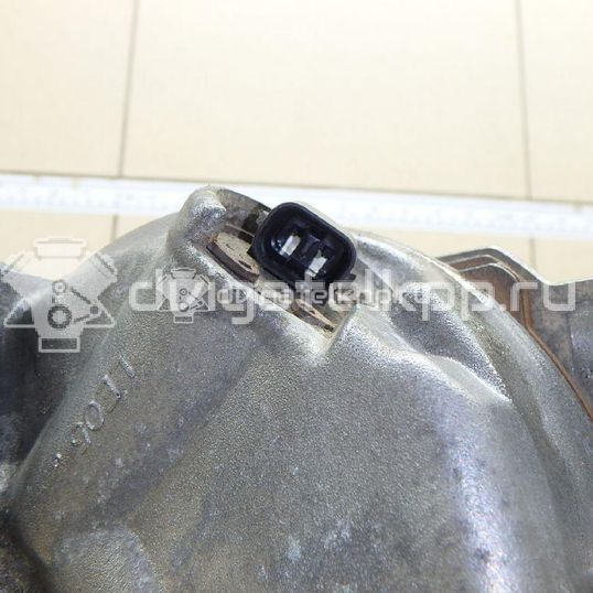 Фото Компрессор системы кондиционирования  8K0260805H для Audi A4 / A6 / A5 / Allroad / R8