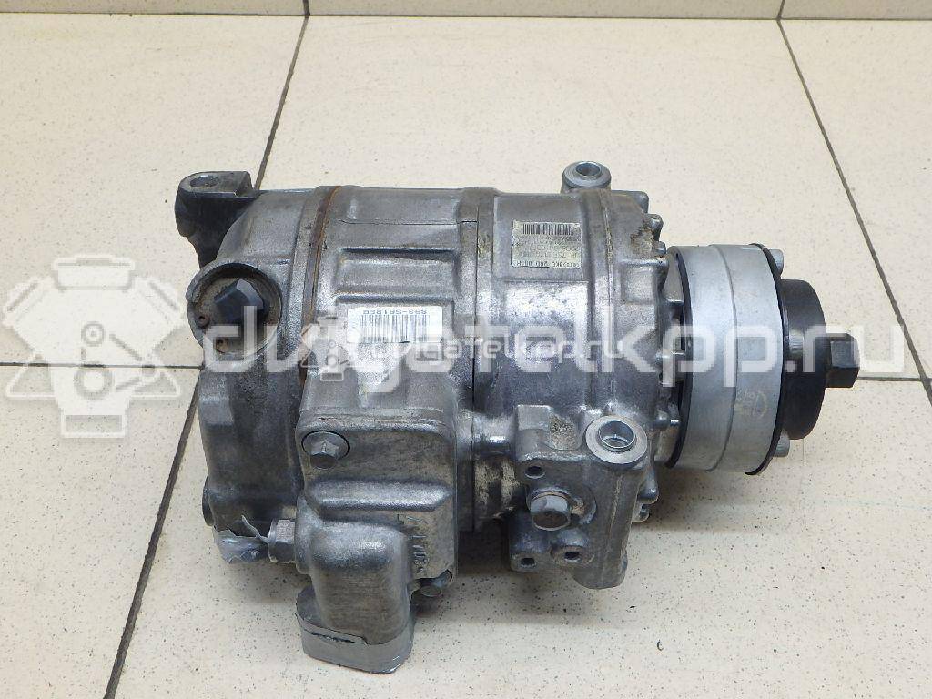 Фото Компрессор системы кондиционирования  8K0260805H для Audi A4 / A6 / A5 / Allroad / R8 {forloop.counter}}