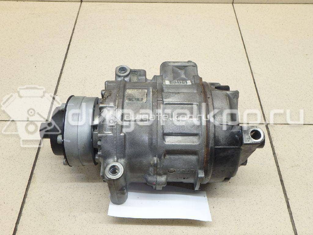 Фото Компрессор системы кондиционирования  8K0260805H для Audi A4 / A6 / A5 / Allroad / R8 {forloop.counter}}
