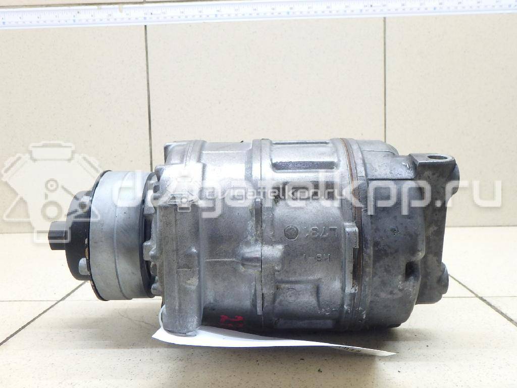 Фото Компрессор системы кондиционирования  8K0260805H для Audi A4 / A6 / A5 / Allroad / R8 {forloop.counter}}