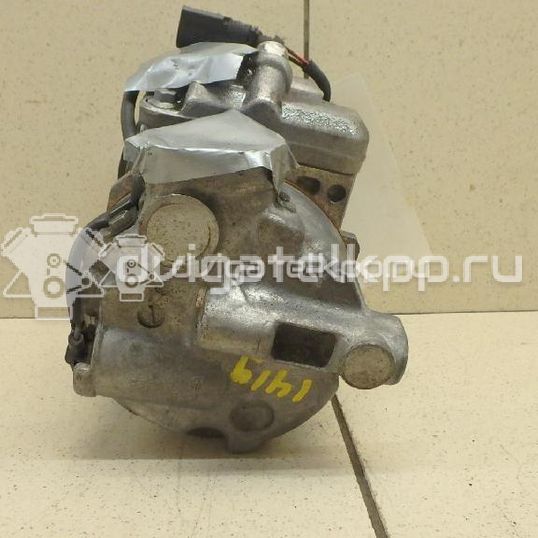 Фото Компрессор системы кондиционирования  8k0260805g для Audi A4 / A6 / A5 / Allroad / A8