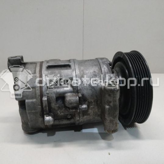 Фото Компрессор системы кондиционирования  8K0260805G для Audi A4 / A6 / A5 / Allroad / A8