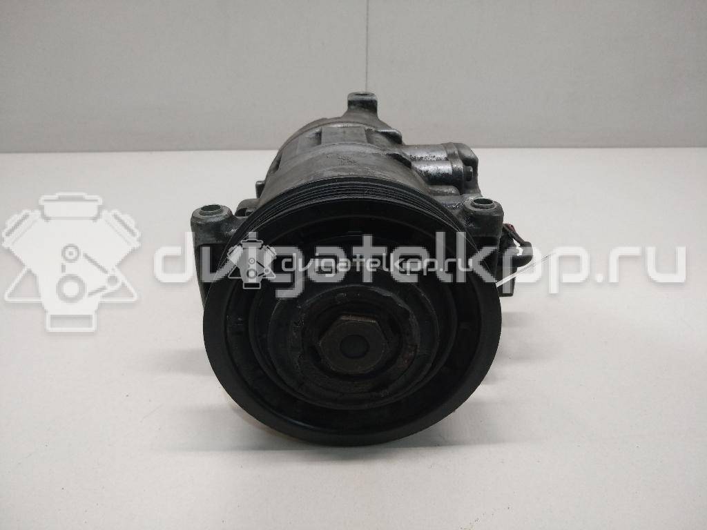 Фото Компрессор системы кондиционирования  8K0260805G для Audi A4 / A6 / A5 / Allroad / A8 {forloop.counter}}