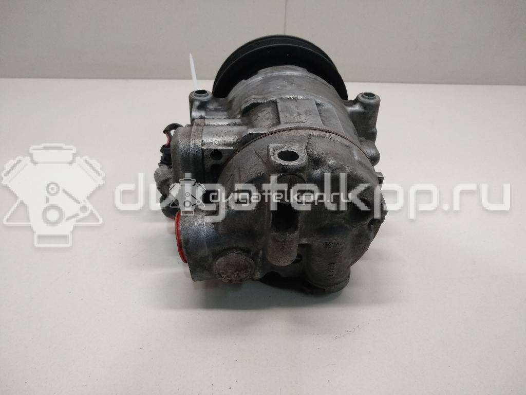 Фото Компрессор системы кондиционирования  8K0260805G для Audi A4 / A6 / A5 / Allroad / A8 {forloop.counter}}