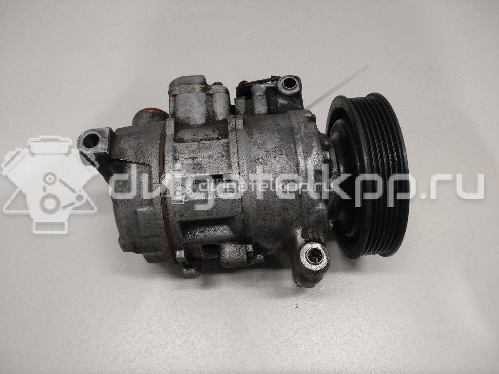 Фото Компрессор системы кондиционирования  8K0260805G для Audi A4 / A6 / A5 / Allroad / A8 {forloop.counter}}