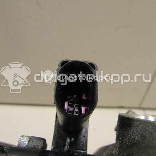 Фото Компрессор системы кондиционирования  8K0260805K для Audi A4 / A6 / A5 / Allroad / A8