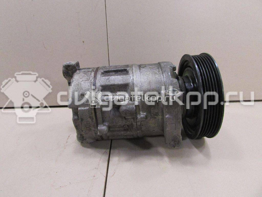 Фото Компрессор системы кондиционирования  8K0260805K для Audi A4 / A6 / A5 / Allroad / A8 {forloop.counter}}