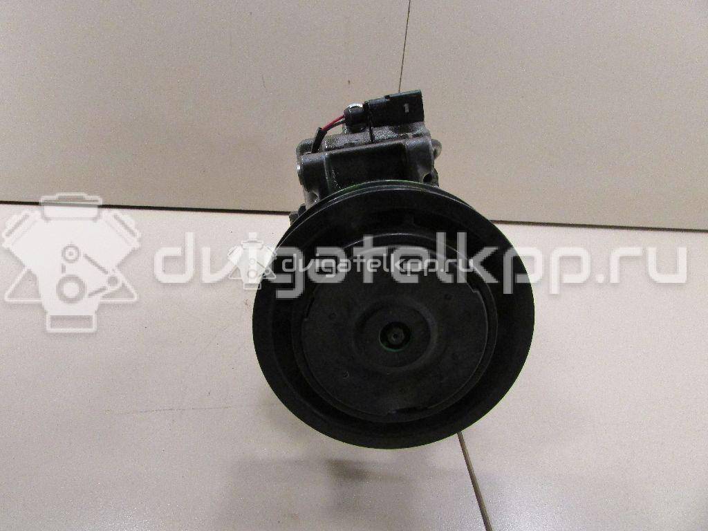 Фото Компрессор системы кондиционирования  8K0260805K для Audi A4 / A6 / A5 / Allroad / A8 {forloop.counter}}