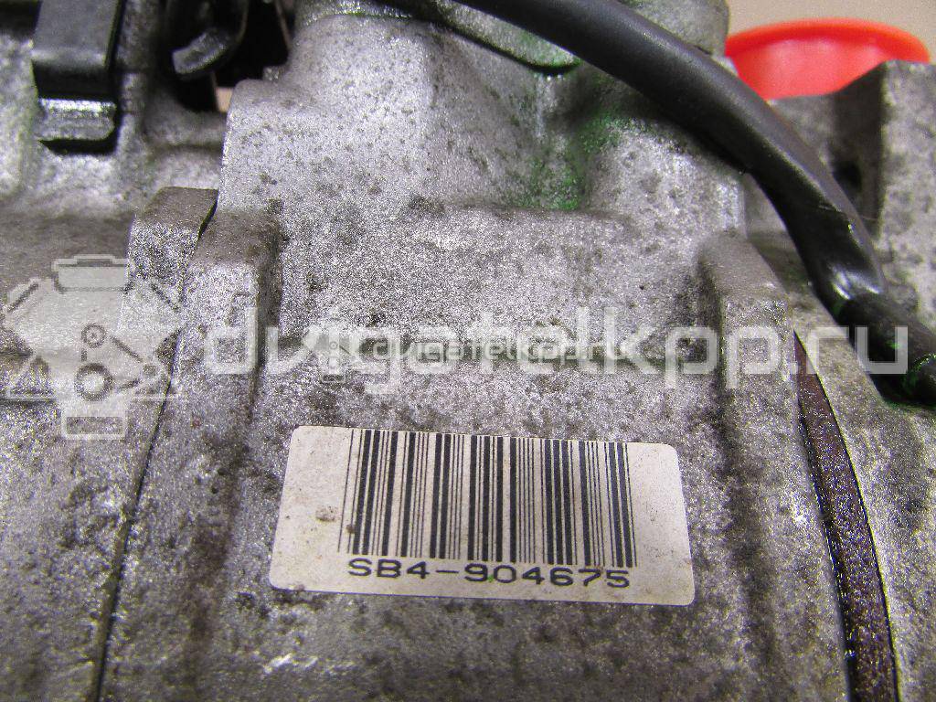 Фото Компрессор системы кондиционирования  8K0260805K для Audi A4 / A6 / A5 / Allroad / A8 {forloop.counter}}