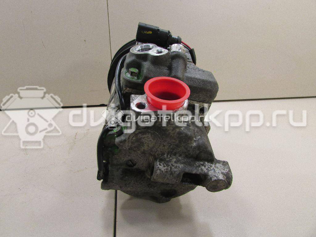 Фото Компрессор системы кондиционирования  8K0260805K для Audi A4 / A6 / A5 / Allroad / A8 {forloop.counter}}