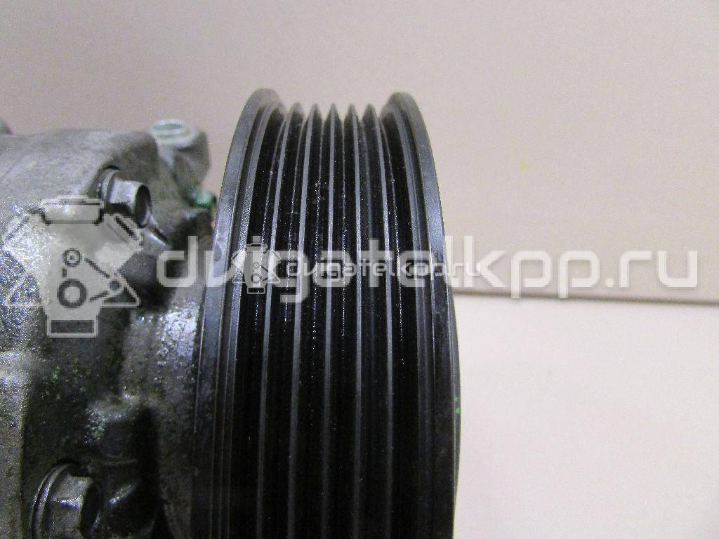 Фото Компрессор системы кондиционирования  8K0260805K для Audi A4 / A6 / A5 / Allroad / A8 {forloop.counter}}