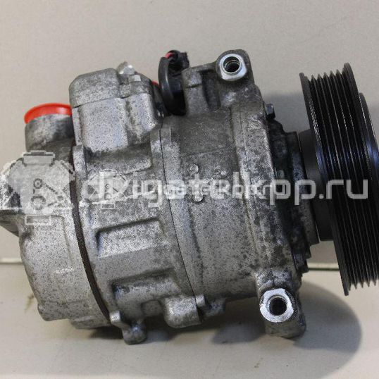 Фото Компрессор системы кондиционирования  8K0260805K для Audi A4 / A6 / A5 / Allroad / A8