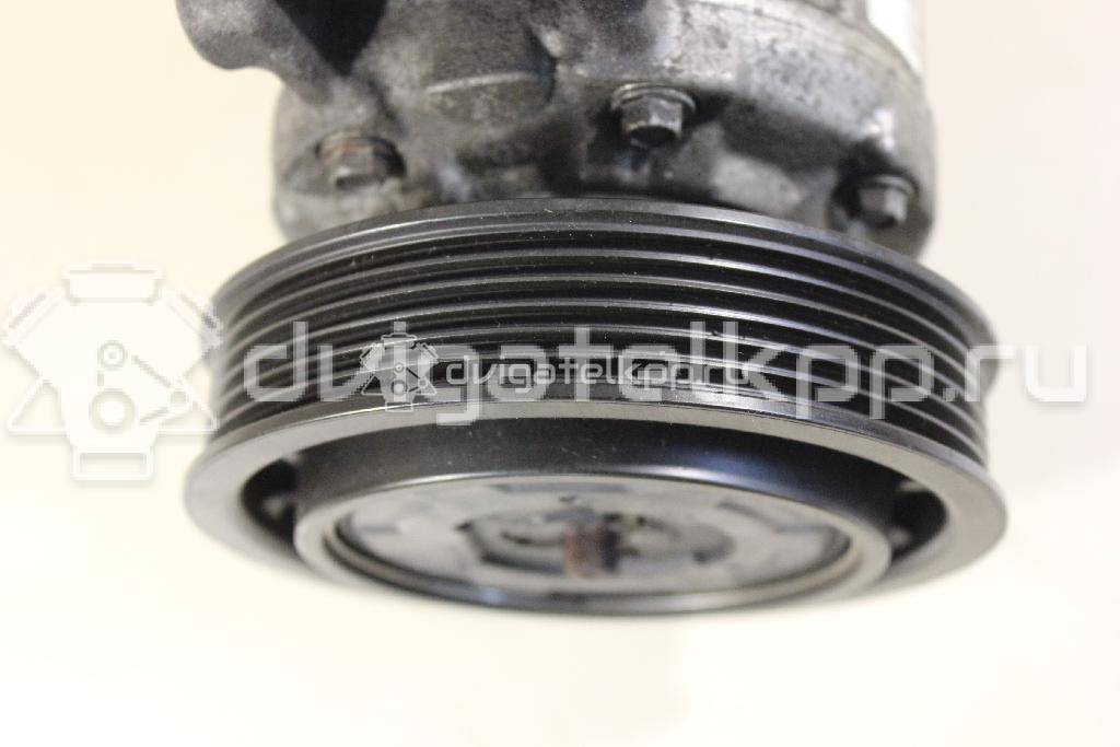 Фото Компрессор системы кондиционирования  8K0260805K для Audi A4 / A6 / A5 / Allroad / A8 {forloop.counter}}