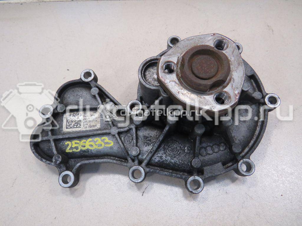 Фото Насос водяной (помпа)  059121005T для Audi A4 / A6 / A5 / A8 / Q5 {forloop.counter}}