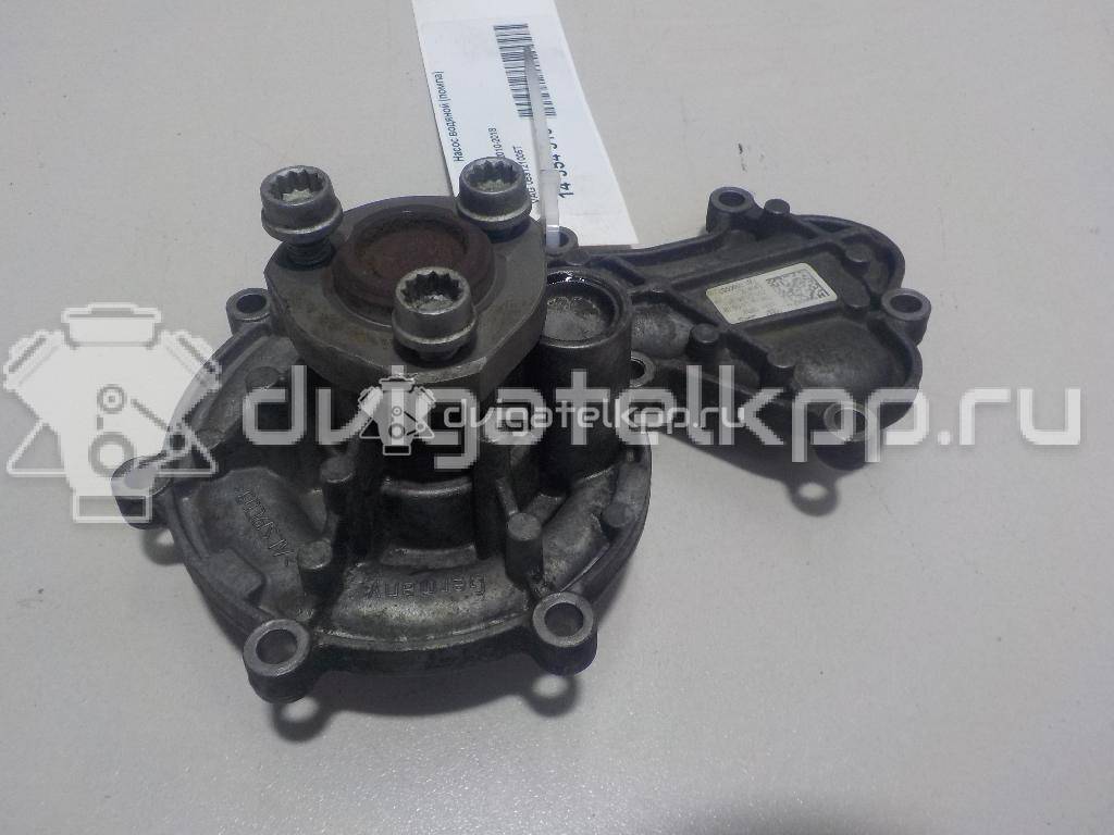 Фото Насос водяной (помпа)  059121005t для Audi A4 / A6 / A5 / A8 / Q5 {forloop.counter}}