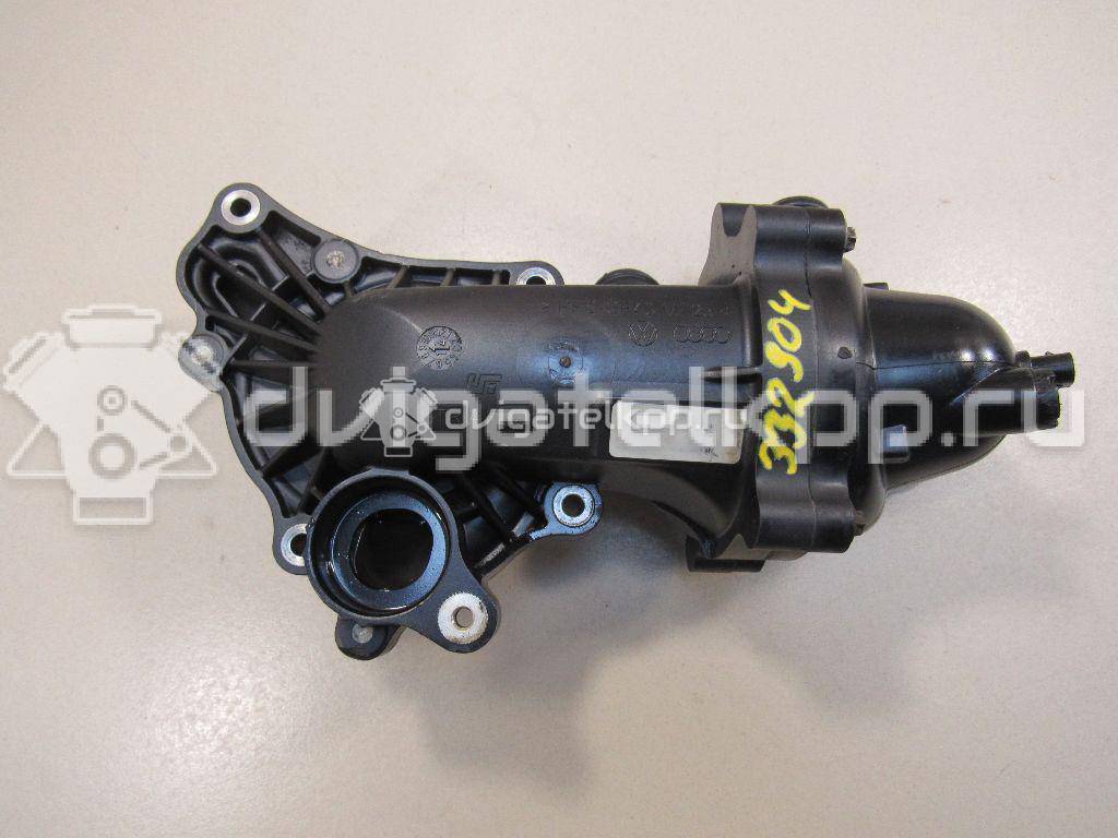 Фото Насос водяной (помпа)  079121013N для Audi Q7 / A8 / A6 {forloop.counter}}