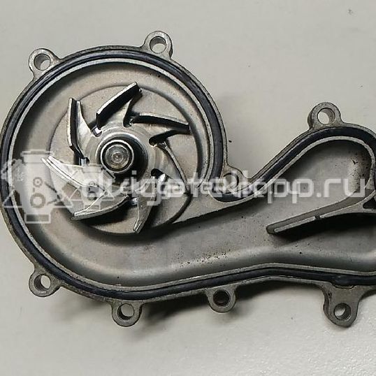 Фото Насос водяной (помпа)  059121008A для Audi A4 / A6 / A5 / A8 / Q5