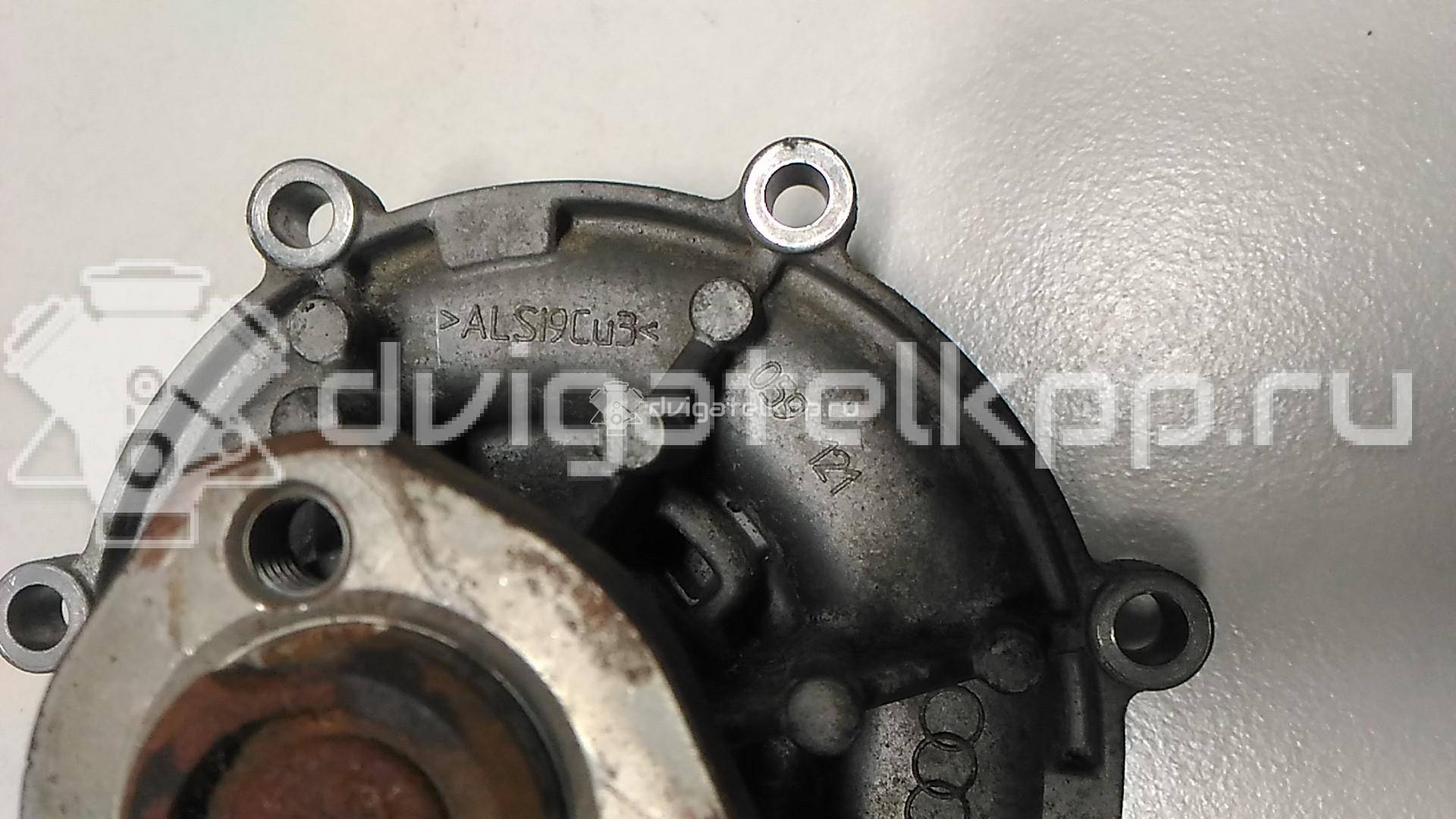 Фото Насос водяной (помпа)  059121008A для Audi A4 / A6 / A5 / A8 / Q5 {forloop.counter}}