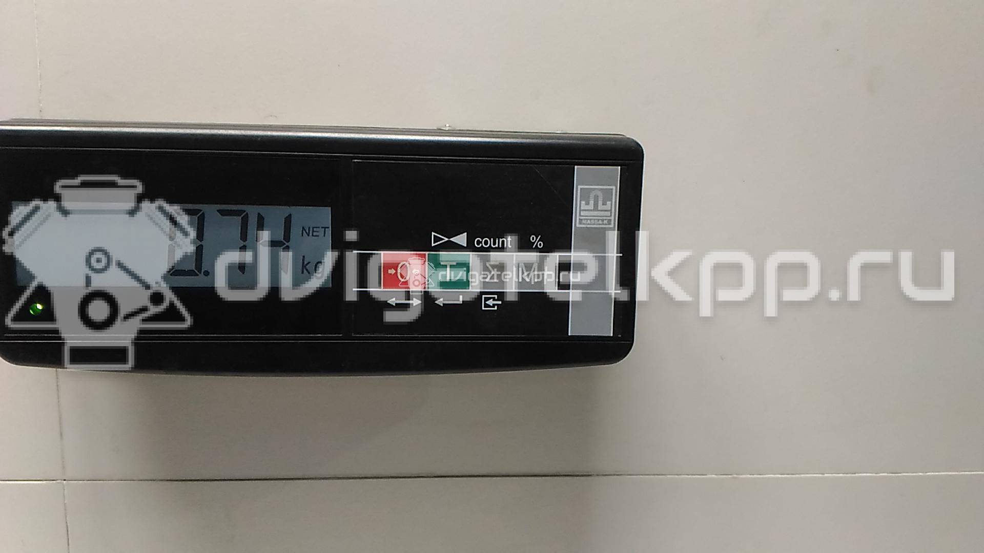 Фото Насос водяной (помпа)  059121008A для Audi A4 / A6 / A5 / A8 / Q5 {forloop.counter}}