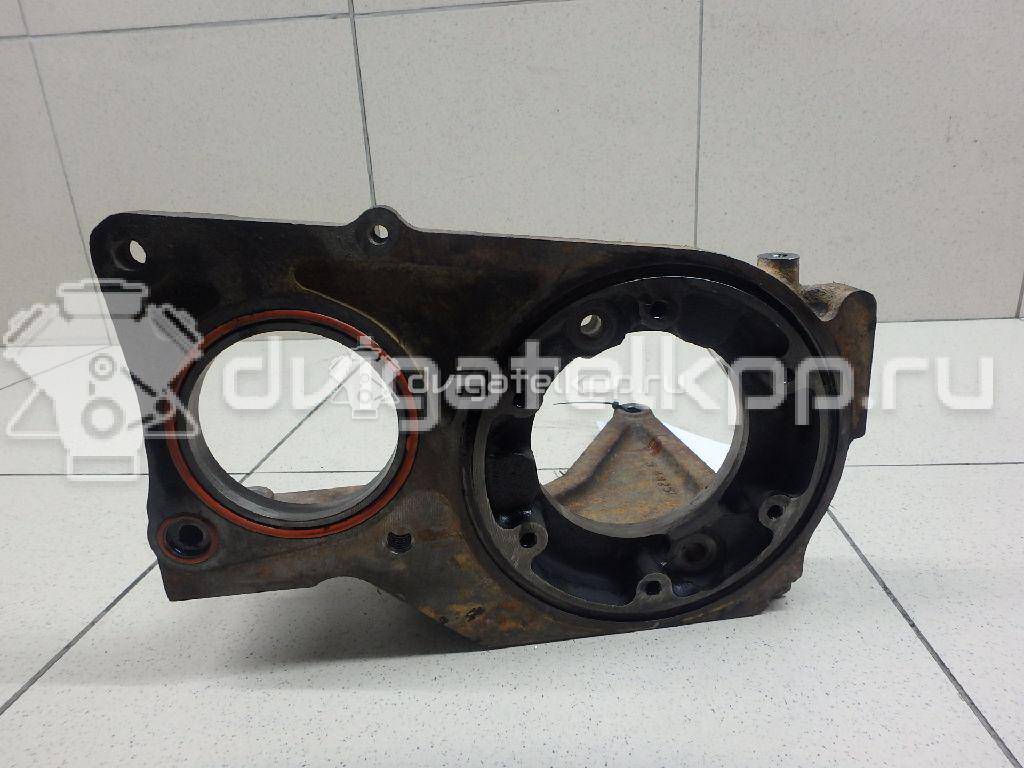 Фото Кронштейн ТНВД для двигателя YD22ETI для Nissan X-Trail 114 л.с 16V 2.2 л Дизельное топливо 16811EQ40A {forloop.counter}}