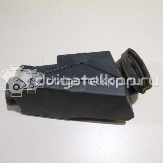 Фото Резонатор воздушного фильтра для двигателя K4M для Nissan Terrano / Bluebird 102-110 л.с 16V 1.6 л бензин 165854AA0A